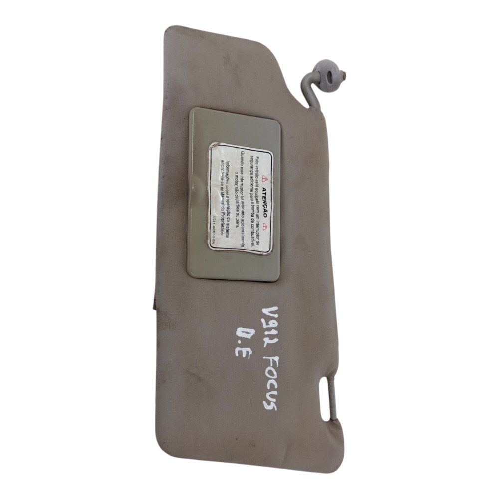 Quebra Sol Dianteiro Esquerdo Ford Focus 2000 2001 A 2008 1