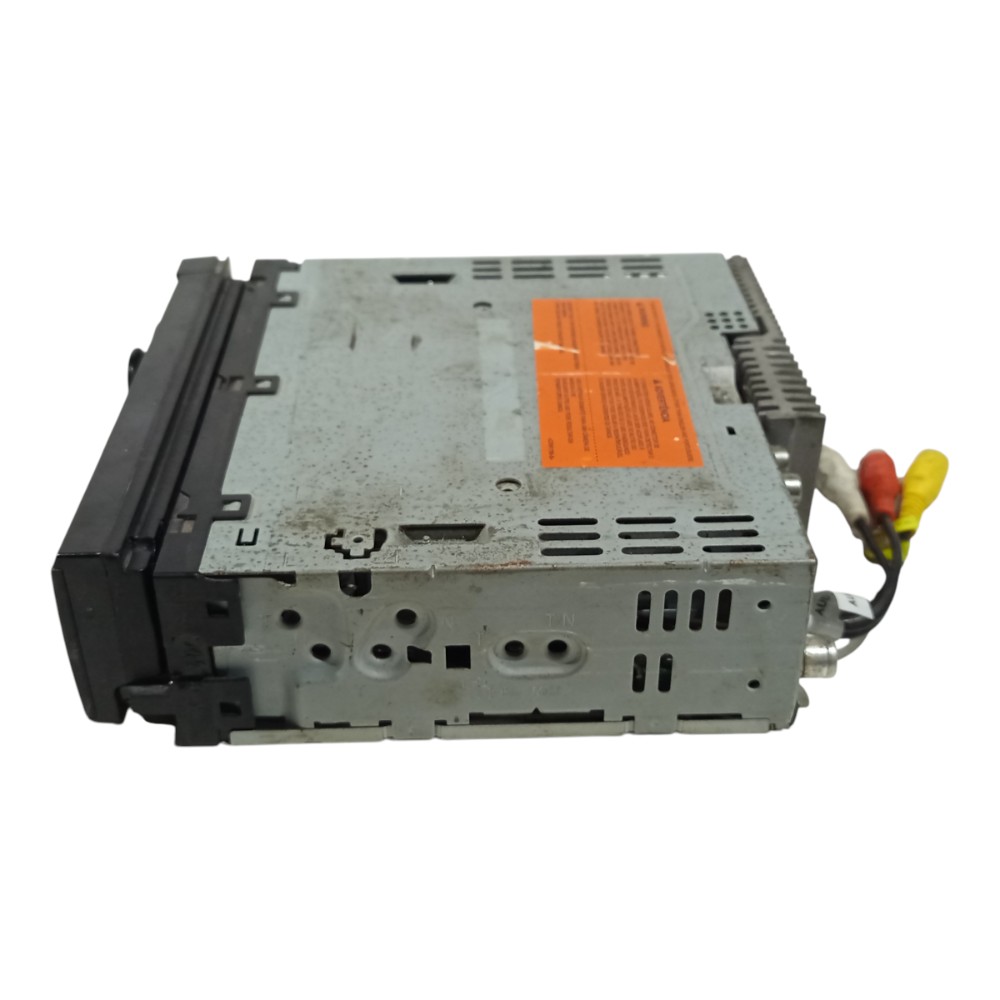 Som Multimídia Pioneer Dvh-7780av 3