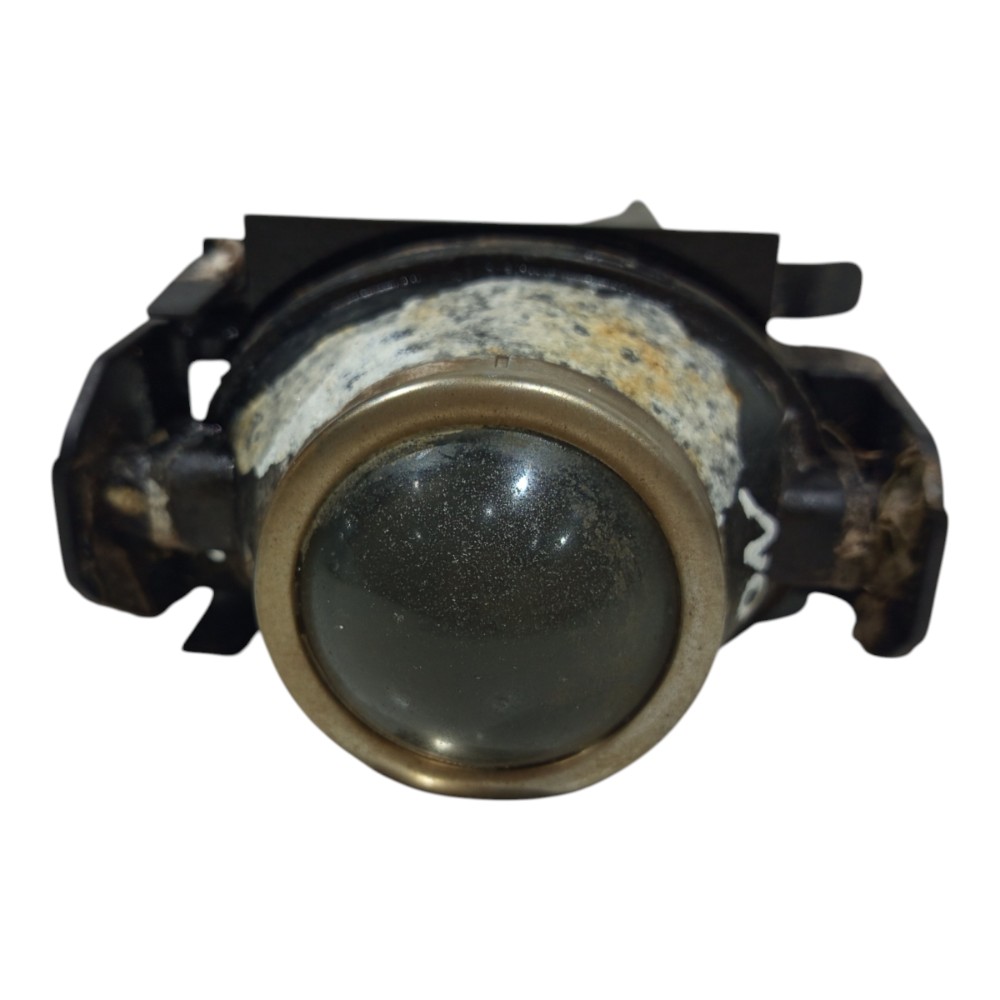 Farol Milha Luz Esquerdo Ford Fusion 2007 2008 2009 A 2012 Branca 1