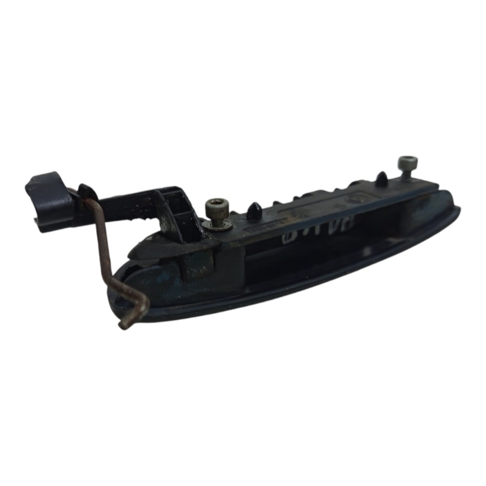 Maçaneta Externa Esquerda Fiat Palio 1996 A 2000 5