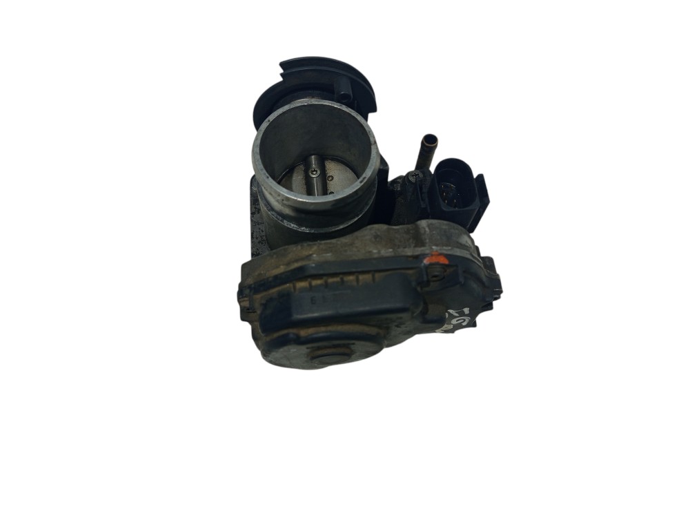Tbi Corpo Borboleta Volkswagen Gol 1.0 16v Turbo 1999 A 2005 2