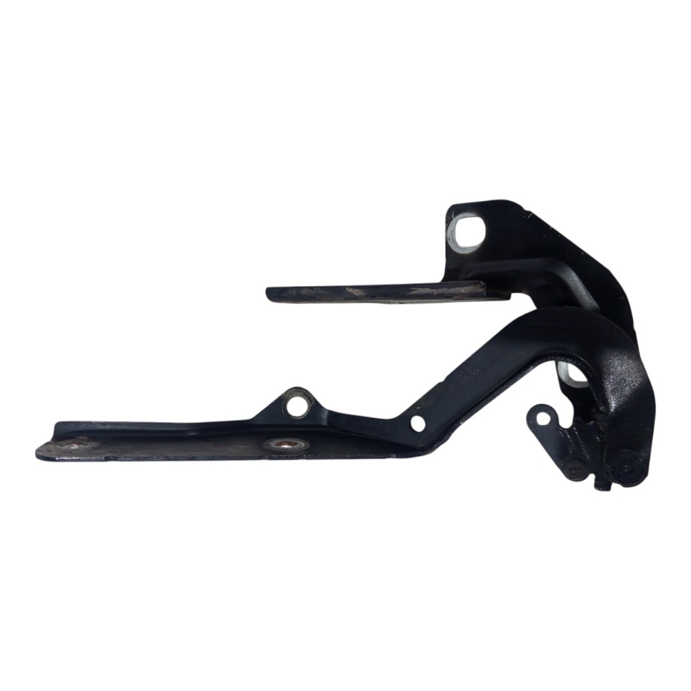 Fechadura Capô Citroen C4 2008 A 2013 5