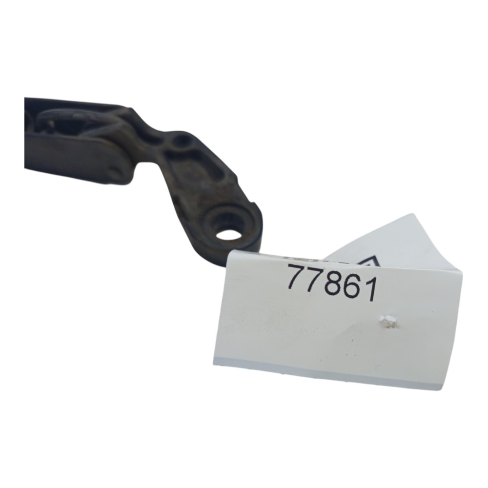 Braço Limpador Parabrisa Traseiro Golf Mk3 1991 1992 A 1998 9
