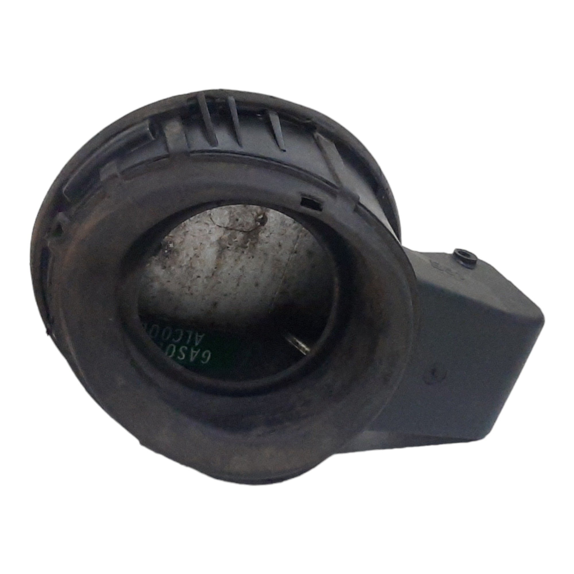 Portinhola Tampa Tanque Combustível C4 Hatch 2007 A 2013 7