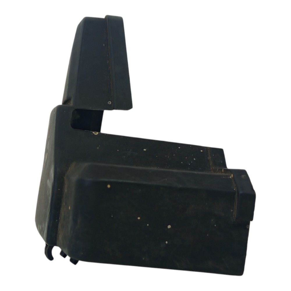 Capa Protetora Suporte Motor Renault Megane 2.0 1998 A 2005 5
