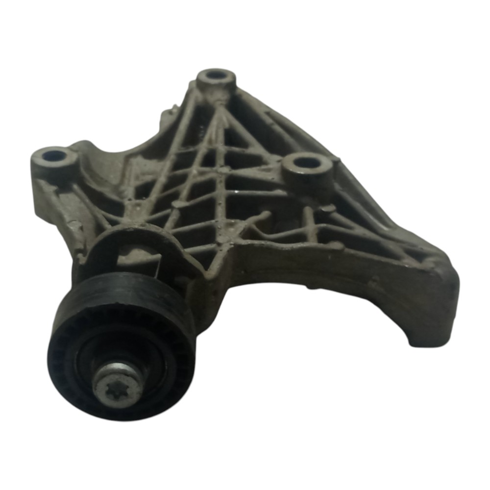 Suporte Compressor Ar Renault Logan 2008 2009 2010 A 2013 7