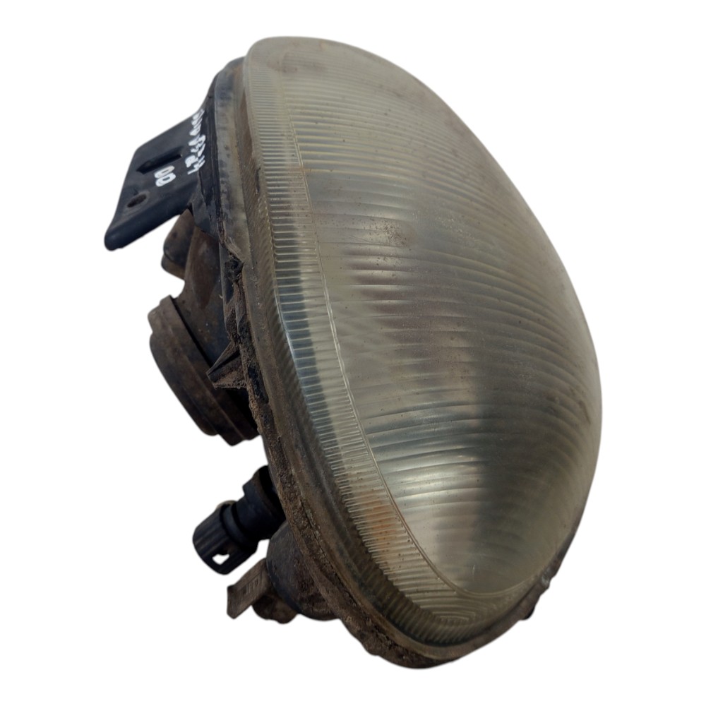 Farol Dianteiro Direito Renault Clio 1999 2000 2001 A 2002 Direito/passageiro 3