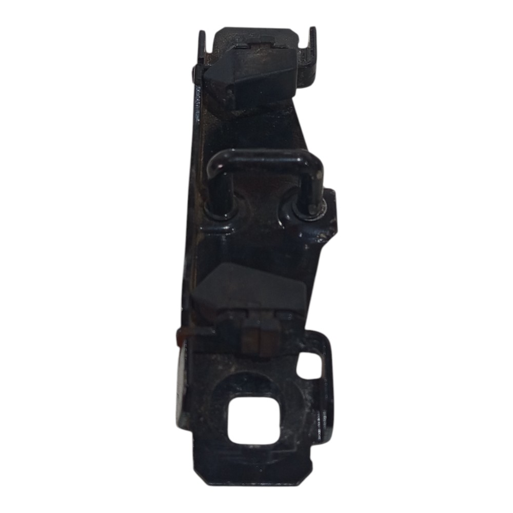 Batente Fechadura Tampa Traseira Ford Focus 2008 A 2013 4