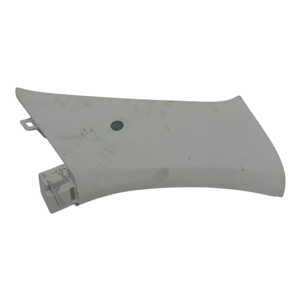 Moldura Coluna Traseira Esquerd Celer 2013 A 2018 A135402090 2