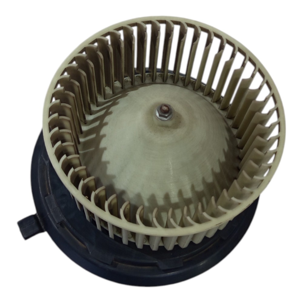 Motor Ar Foecado Ventilador Chery Qq 1.1 211 A 2014 5