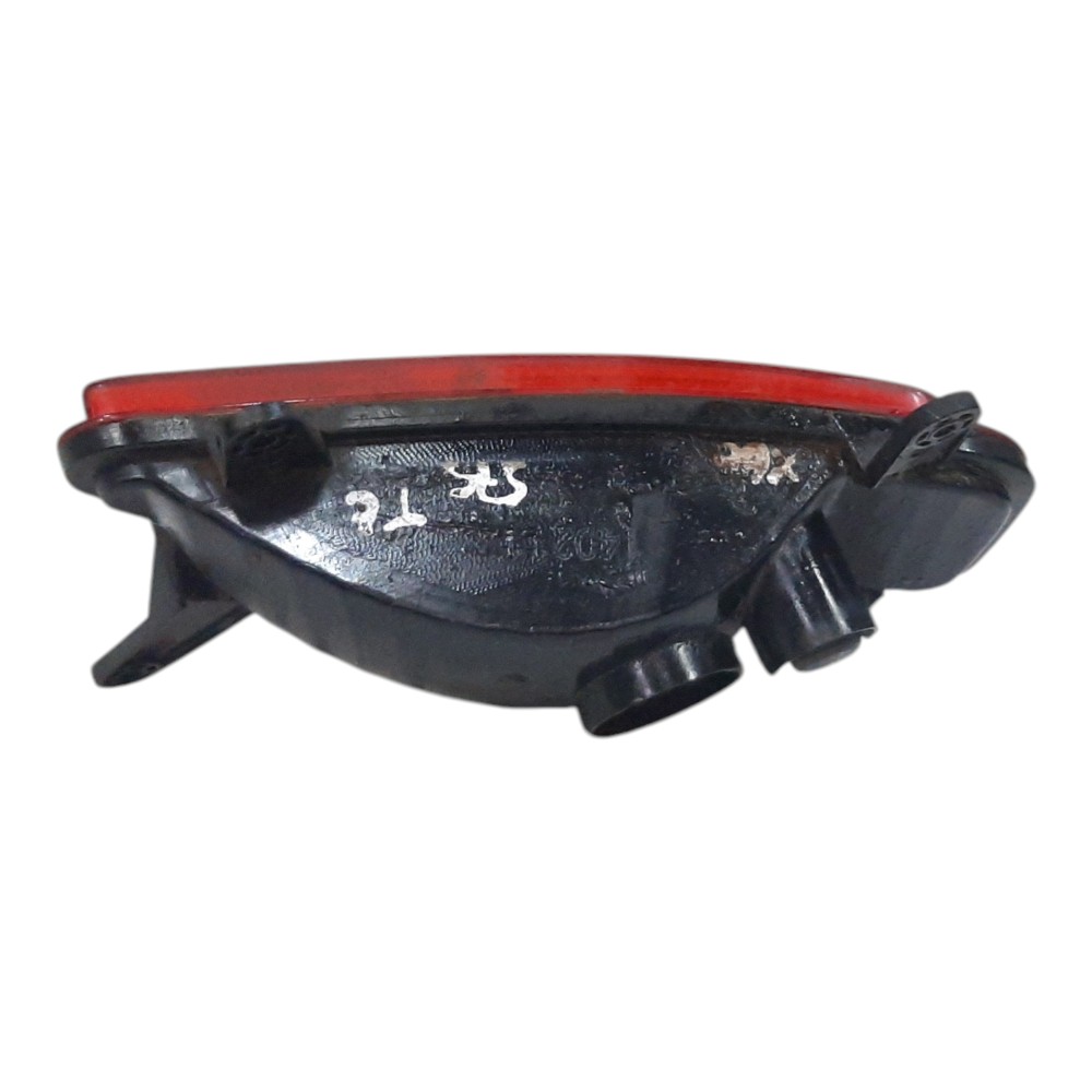 Luz Neblina Traseira Esquerda Lifan X60 2013 2014 A 2016 4