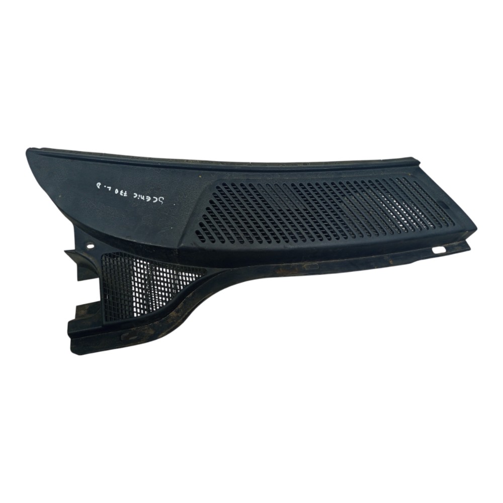 Grade Churrasqueira Lado Direito Renault Scenic 1999 – 2001 3