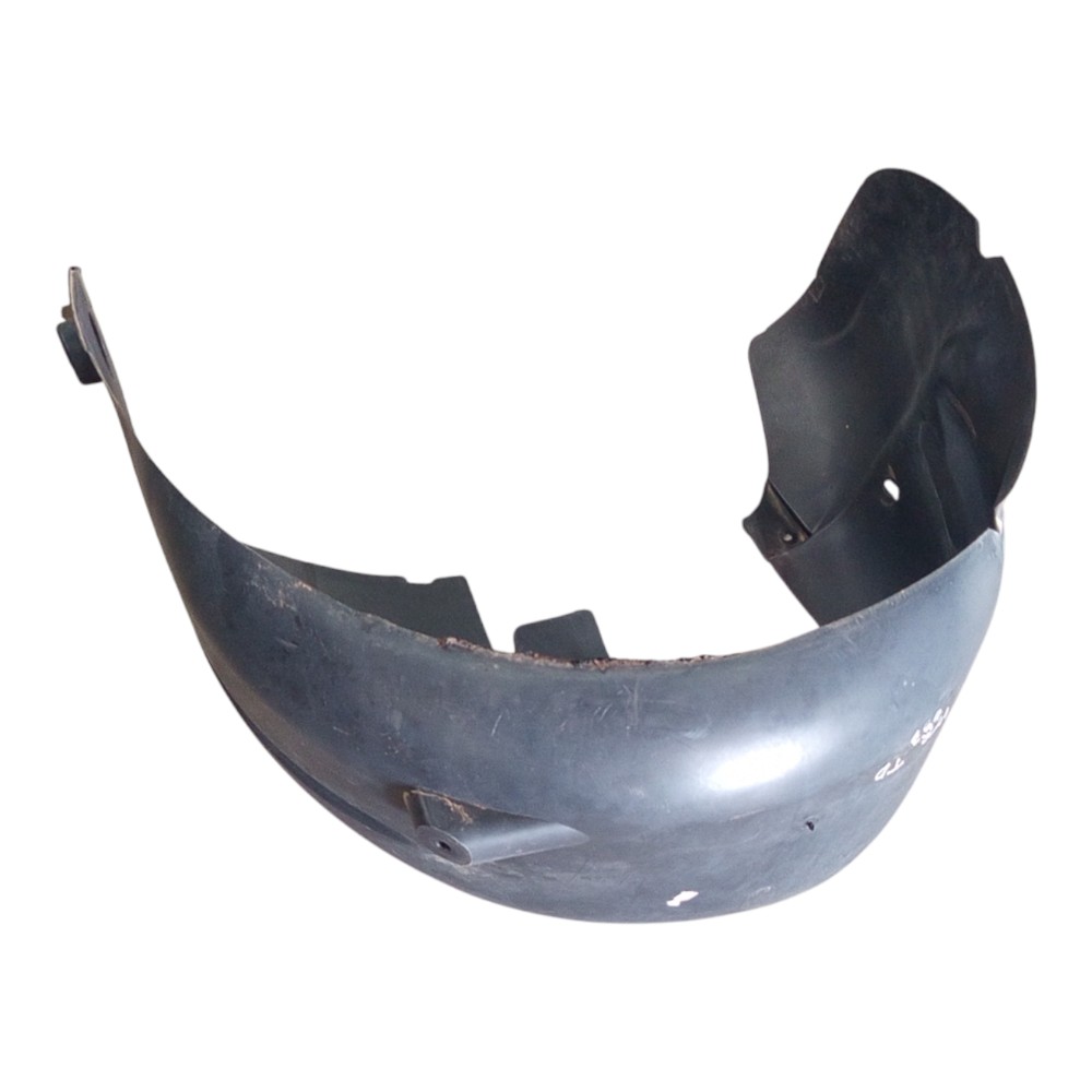 Parabarro Traseiro Direito Citroen C4 Vtr 2006 A 2009 3