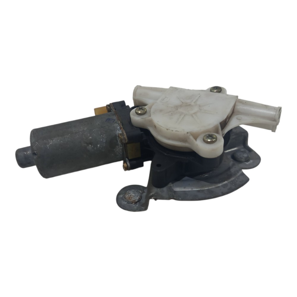 Motor Vidro Diant Esquerdo Renault Symbol Clio 2005 A 2012 5