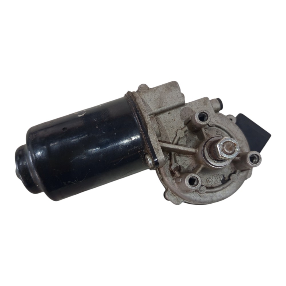 Motor Limpador Parabrisa Dianteir Renault Megane 2008 A 2010 4