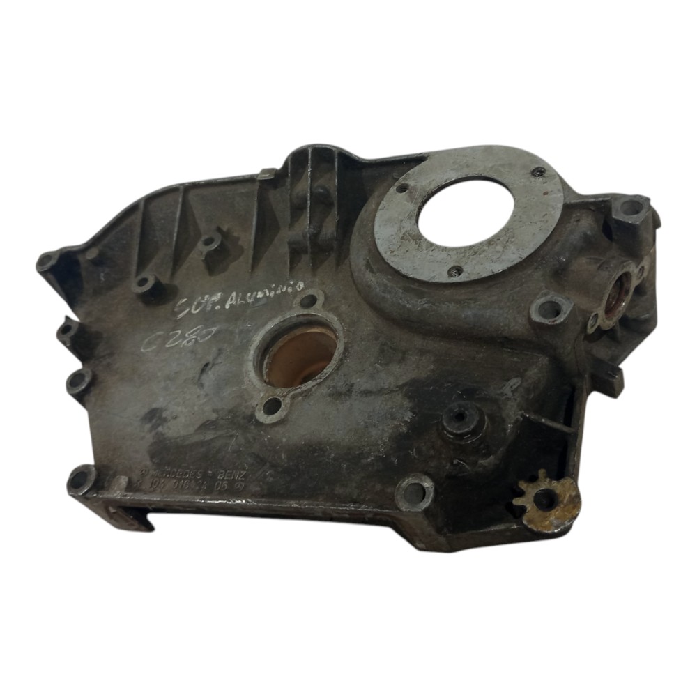 Flange Frontal Motor Mercedes-benz C280 2.8 1995 1996 A 2005 2