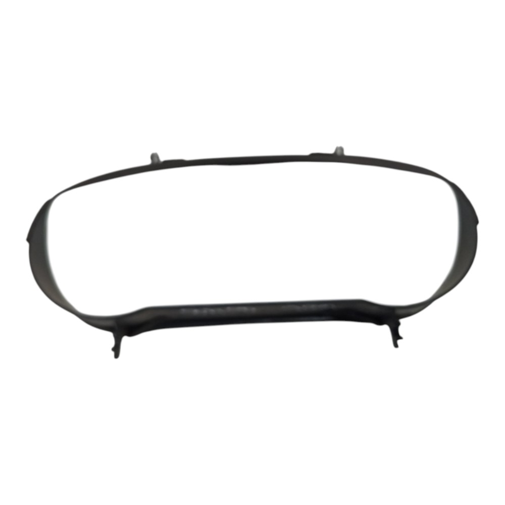 Moldura Painel Instrumentos Vw Gol 1995 1996 1997 98 A 2005 7