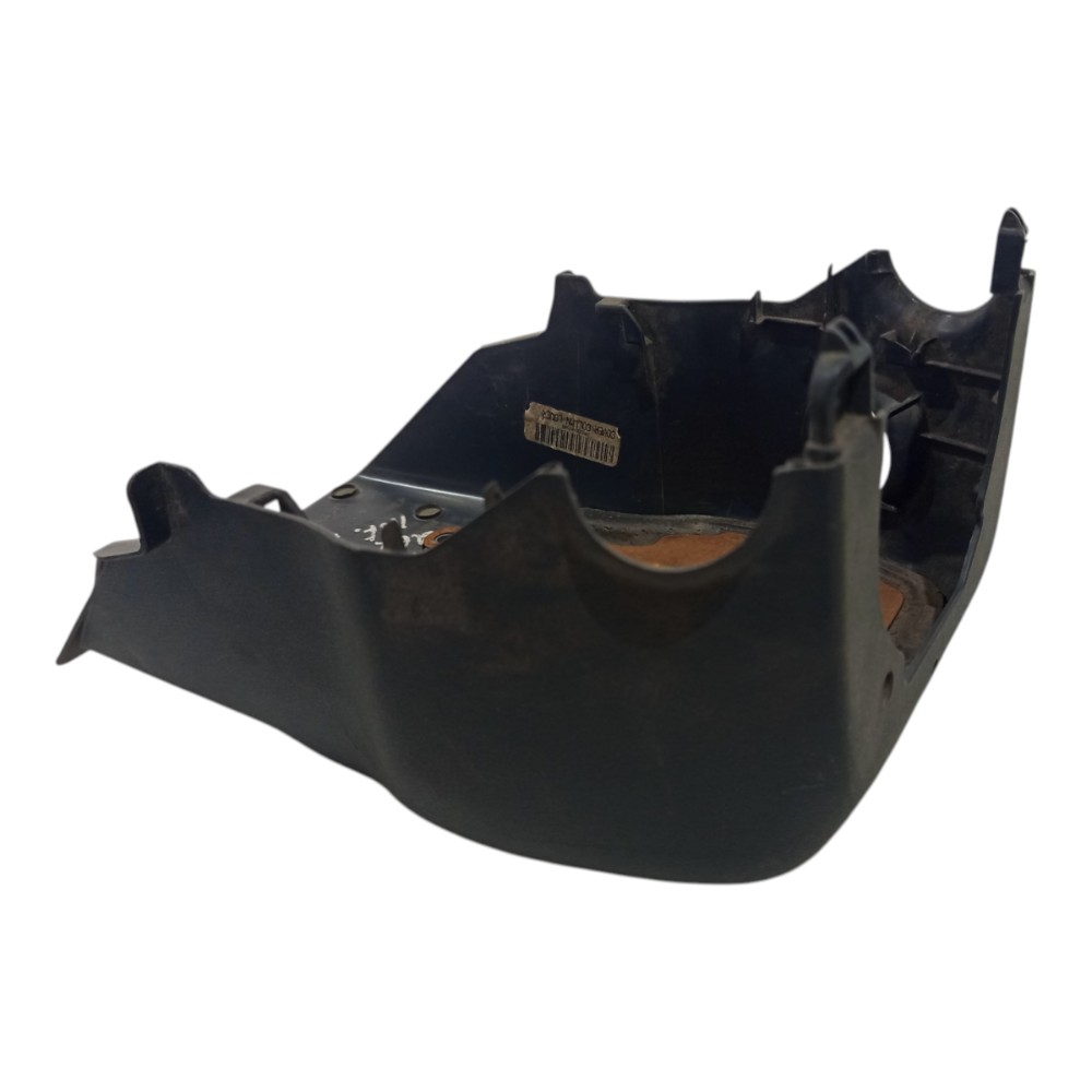 Capa Inferior Coluna Direção Honda Civic 2012 2013 A 2016 1