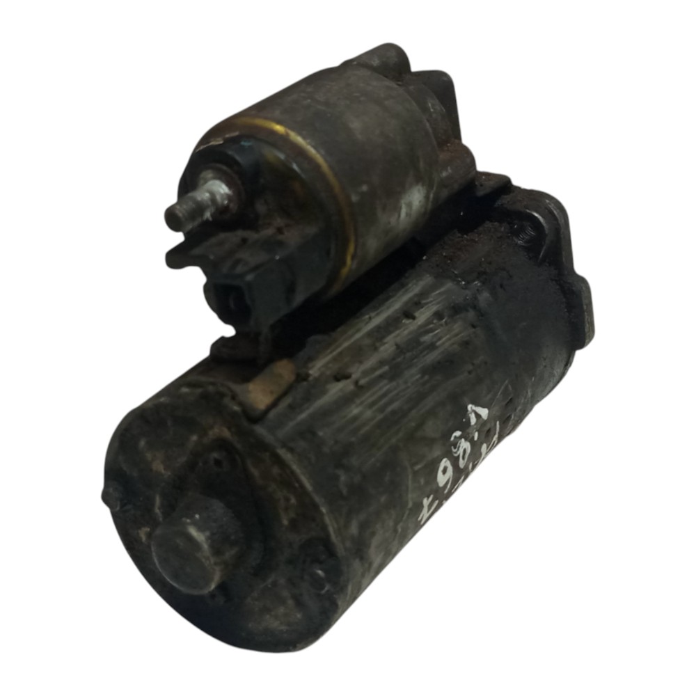Motor Arranque Partida Fiat Palio 1.0 8v Fiasa 1996 A 2002 3