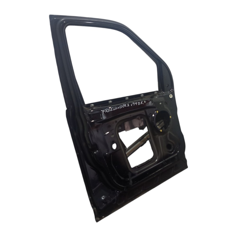Porta Dianteira Esquerda Land Rover Freelander 2 2007 A 2014 Dianteira Esquerdo 7
