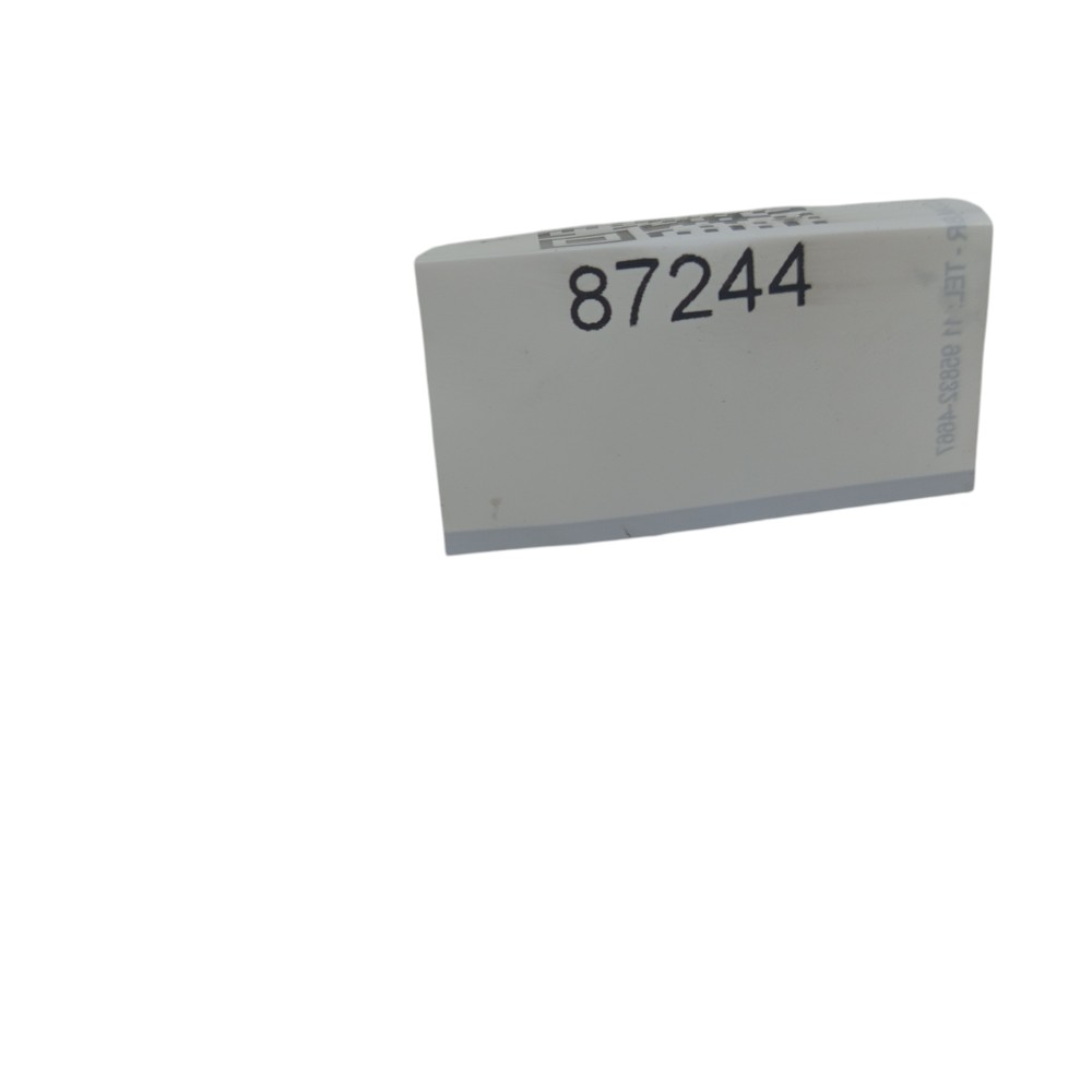 Para-choque Traseiro Hyundai I30 2009 2010 2011 A 2012 8