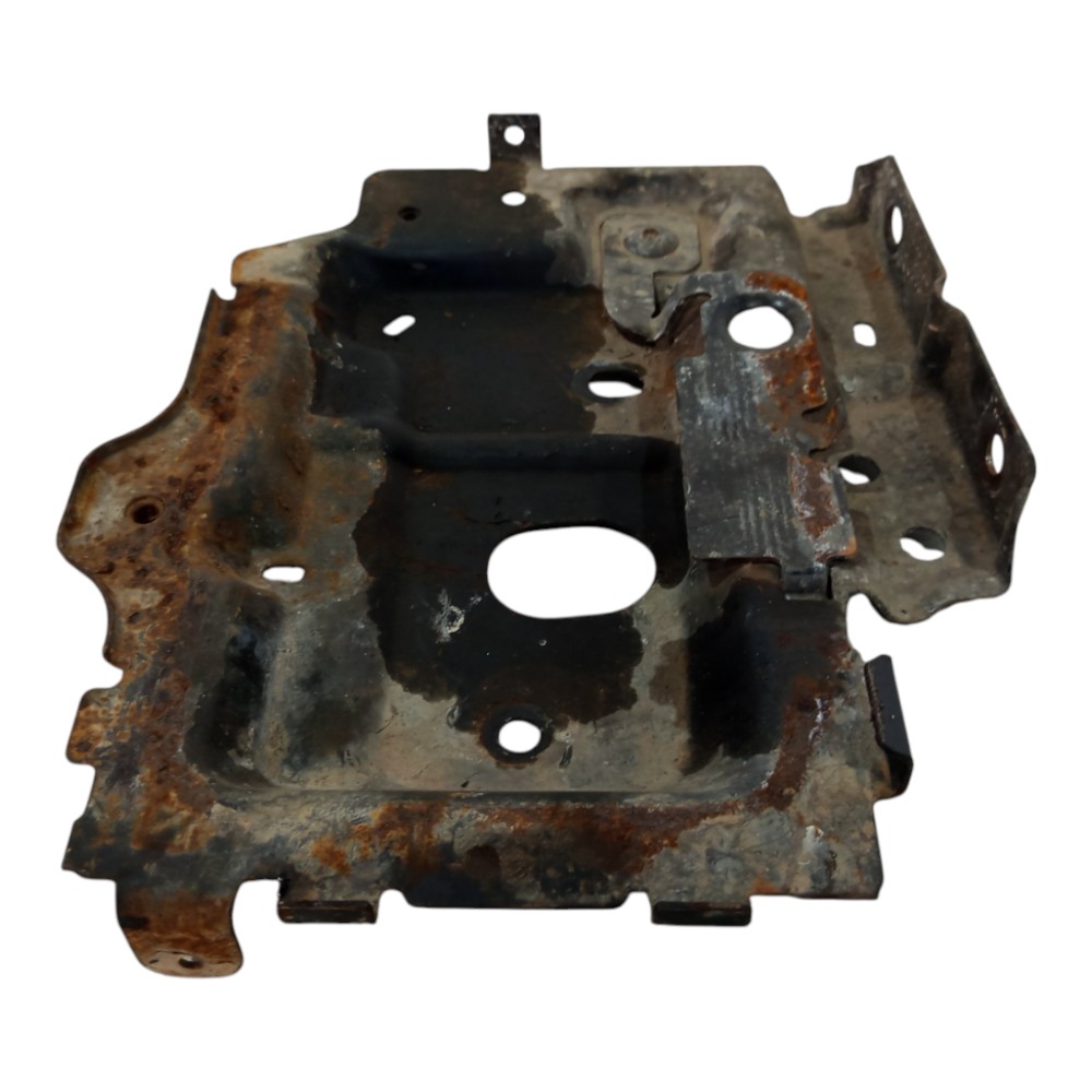 Caixa Bandeja Suporte Bateria Peugeot 206 2000 2001 A 2009 2