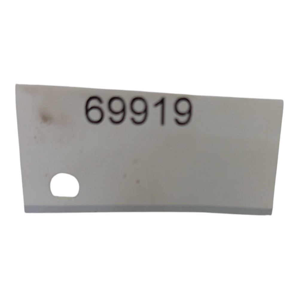 Grade Difusor Ar Central Chevrolet Kadett 1990 1991 A 1998 6
