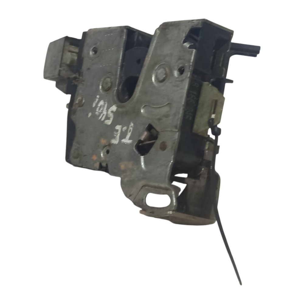 Fechadura Elétrica Traseira Esquerda Bmw 540i 1998 A 2003 5