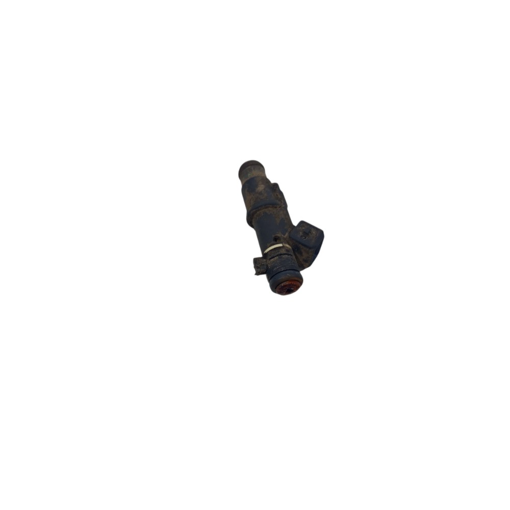 Bico Injetor Combustível Peugeot 307 2.0 16v Aut 2001 A 2008 3