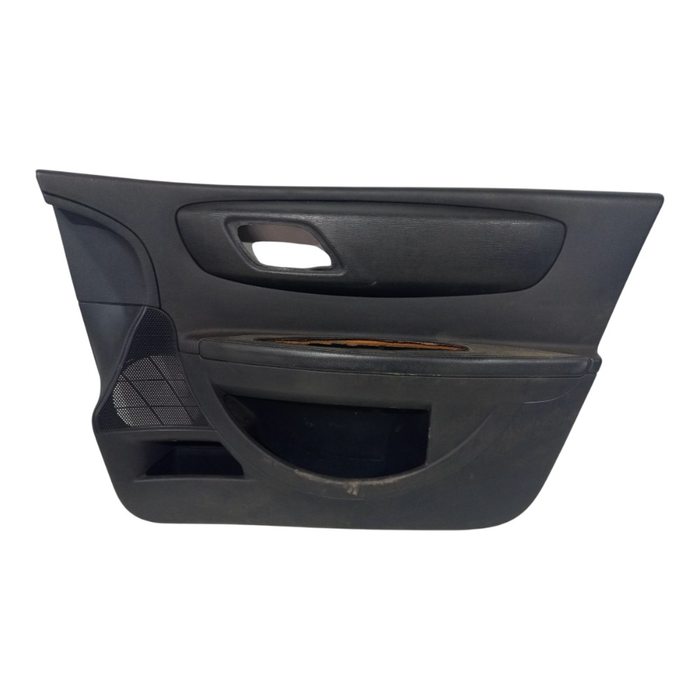 Forro Porta Dianteira Direita Citroen C4 Pallas 2007 A 2013 2