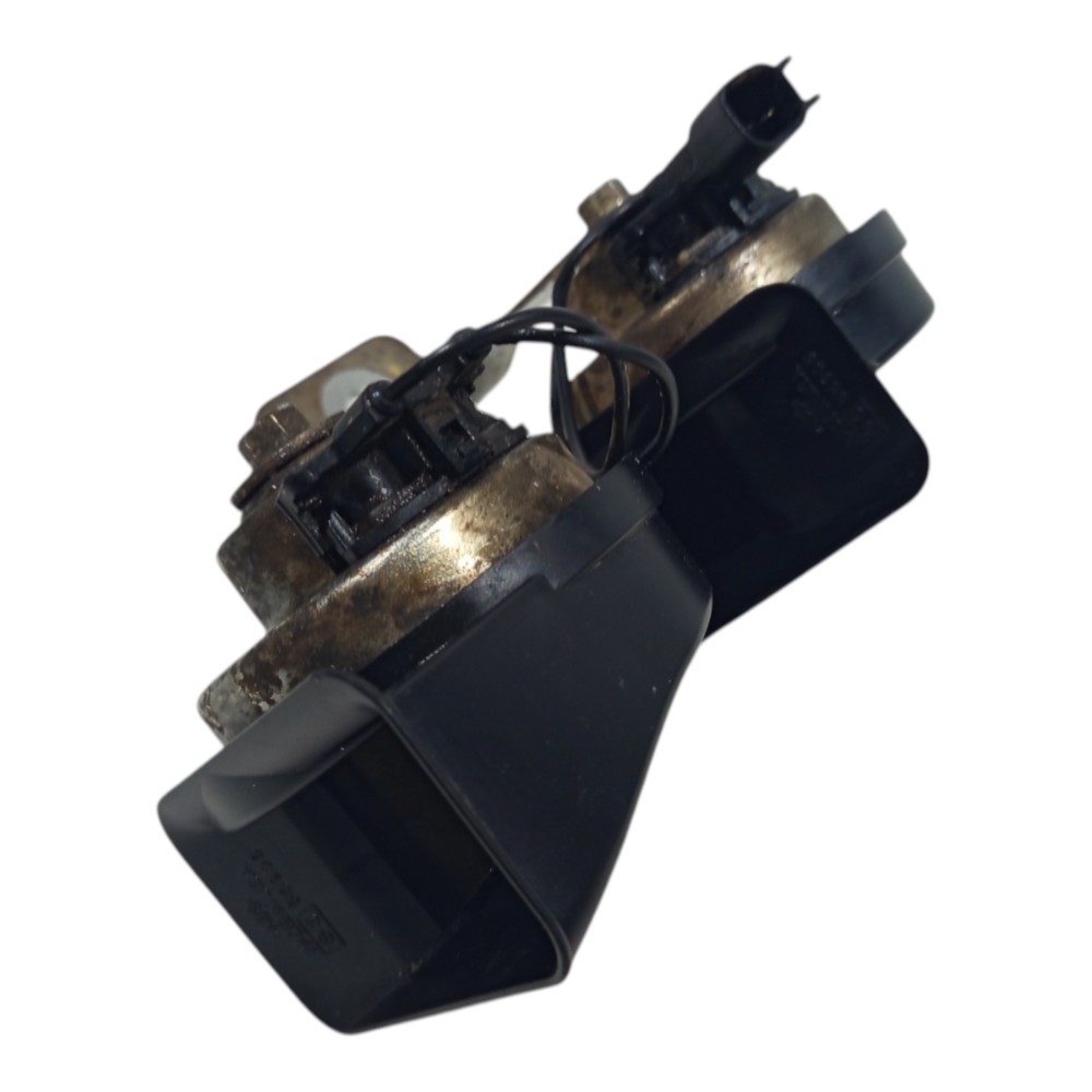 Busina Caracol Ford Fusion 2.3 2006 2007 2008 A 2009 6