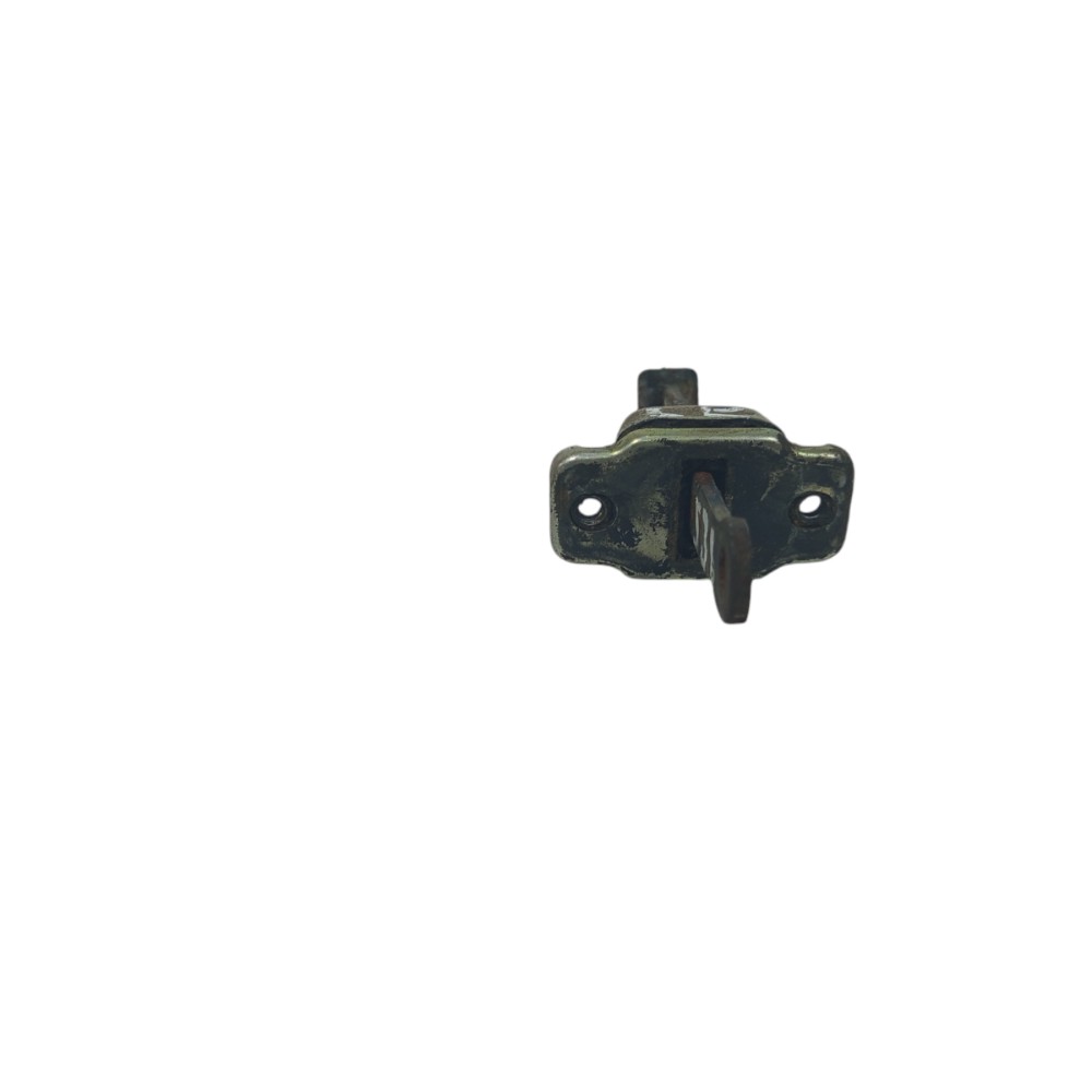 Limitador Porta Dianteira Esquerda Corsa 1994 A 2010 2