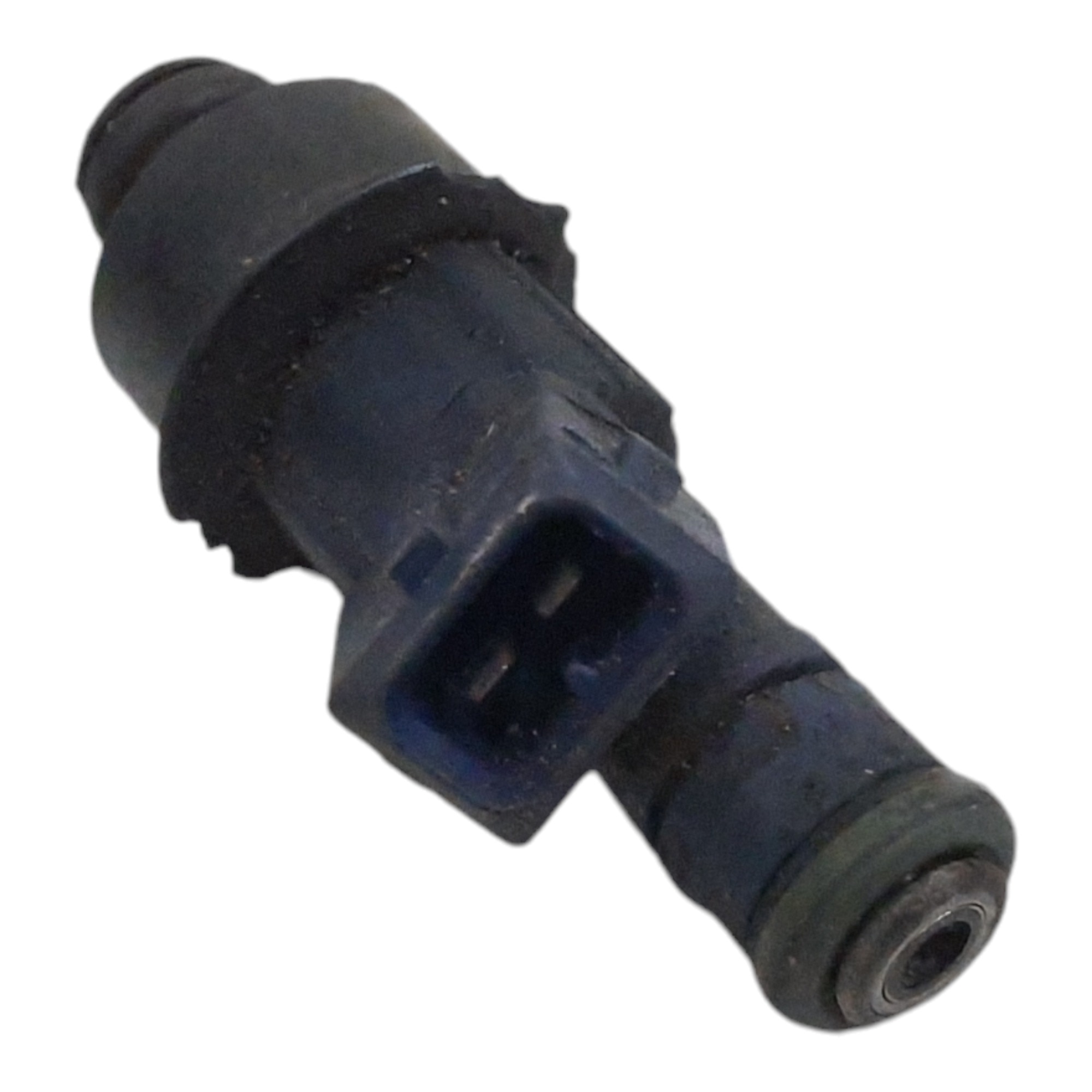Bico Injetor Combustível Fiat Stilo 1.8 2002 2003 A 2011 7