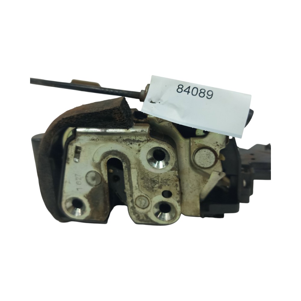 Fechadura Elétrica Traseir Direito Nissan Sentra 2007 A 2013 8