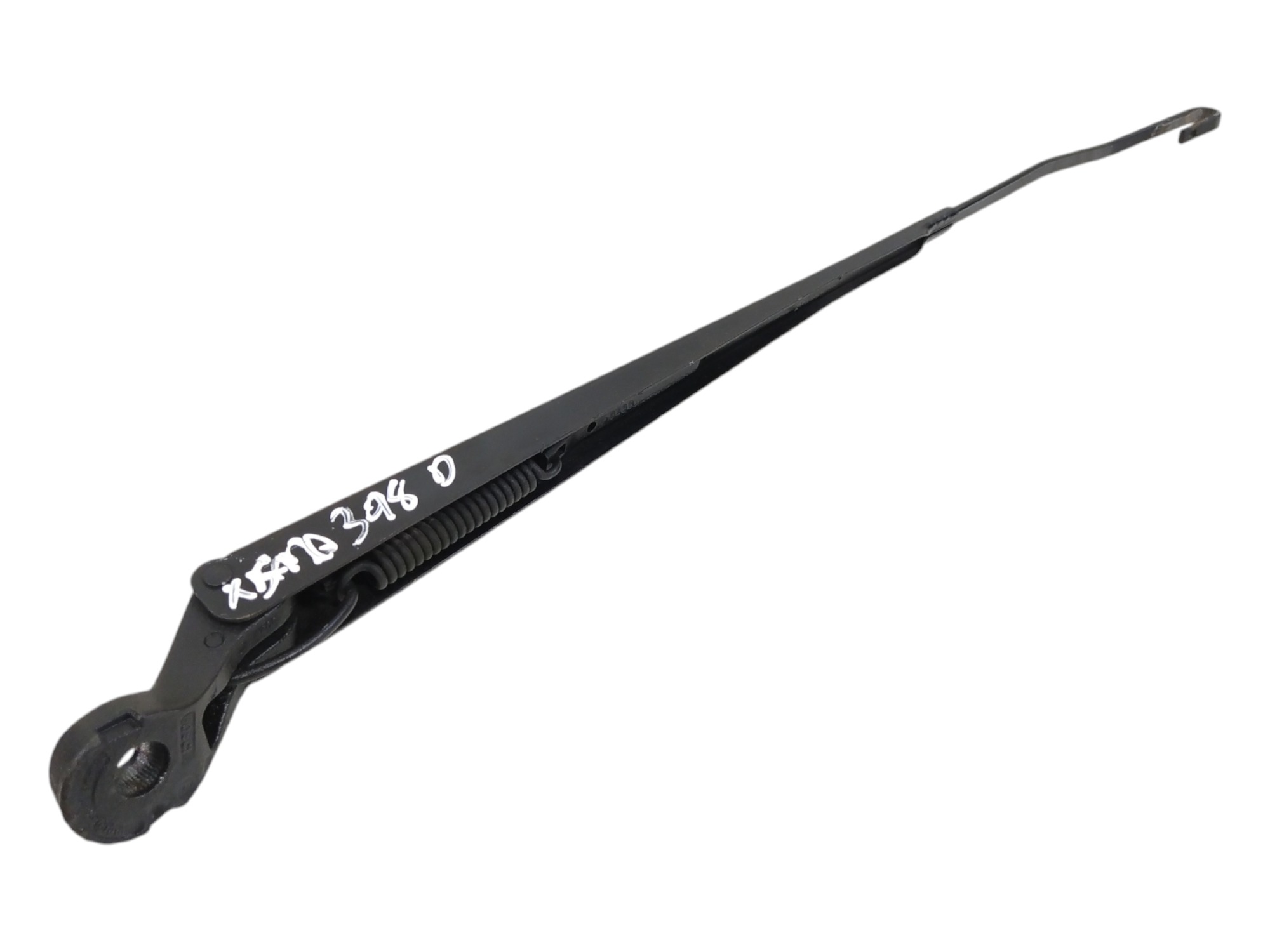 Braço Direito Limpador Parabrisa Citroen Xsara 2001 A 2012 1