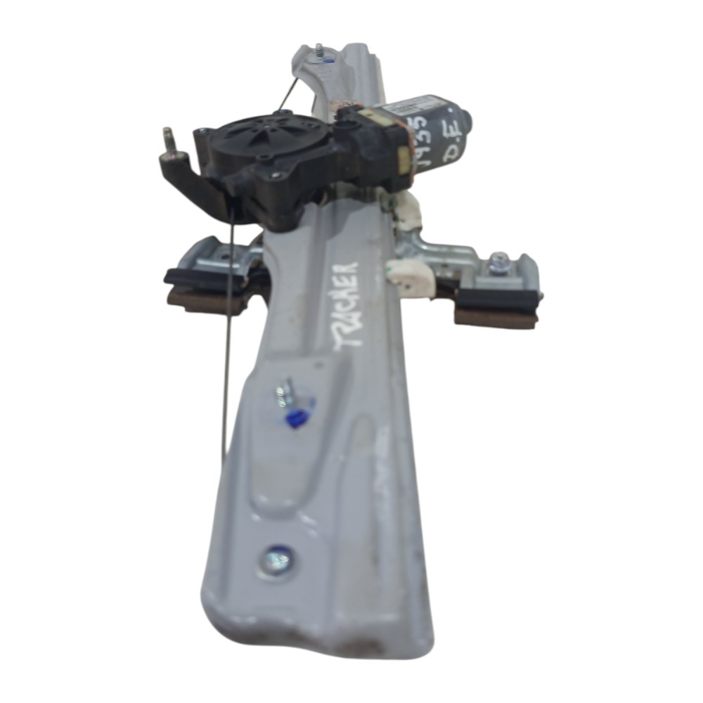 Motor Máquina Vidro Elét. Diant. Esquerdo Gm Tracker 21 A 24 5