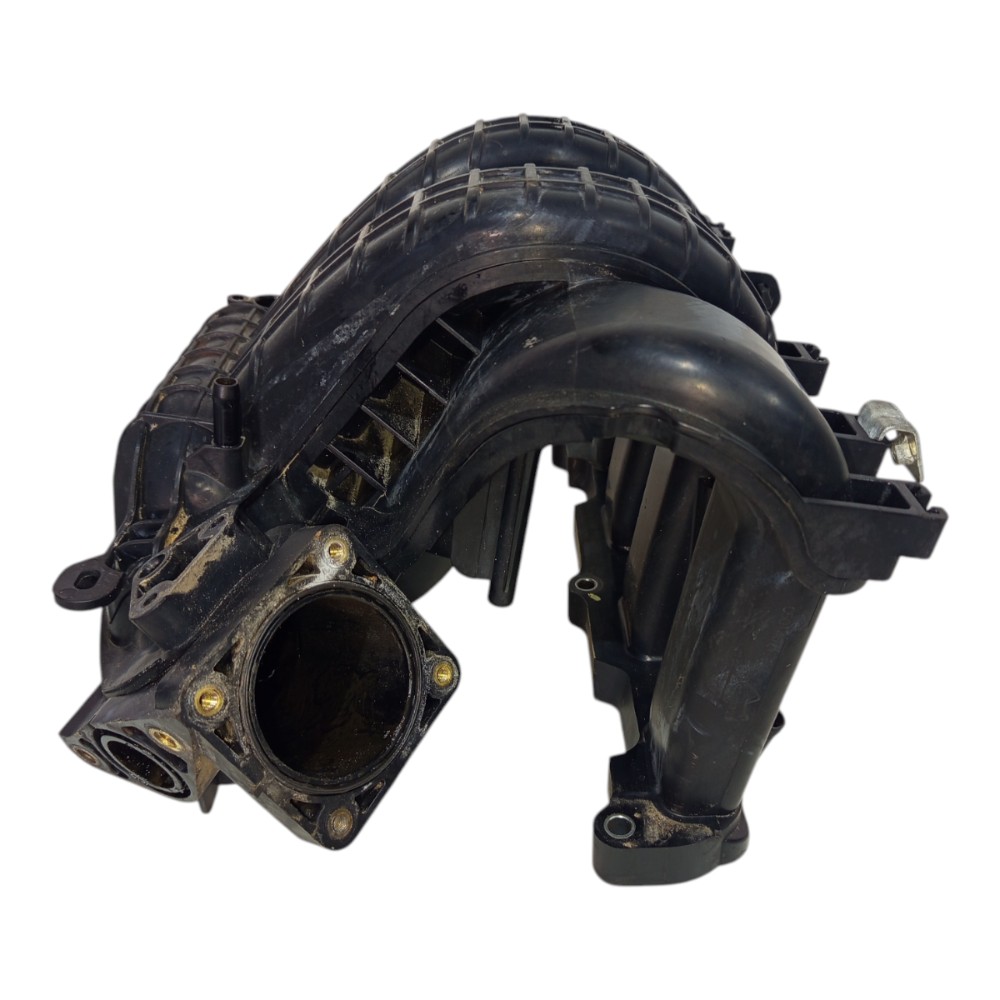 Coletor Admissão Mitsubishi Asx 2.0 2011 A 2019 9