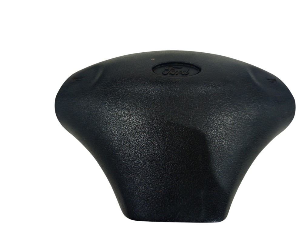 Capa Busina Ford Fiesta 1996 1997 1998 A 2001 6