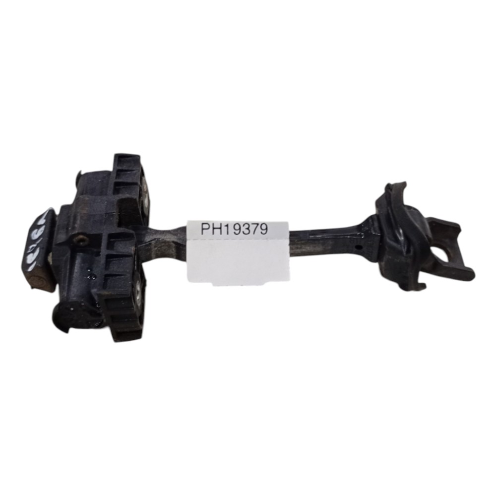 Limitador Porta Dianteira Esquerda Volkswagen Up 2015 A 2021 6