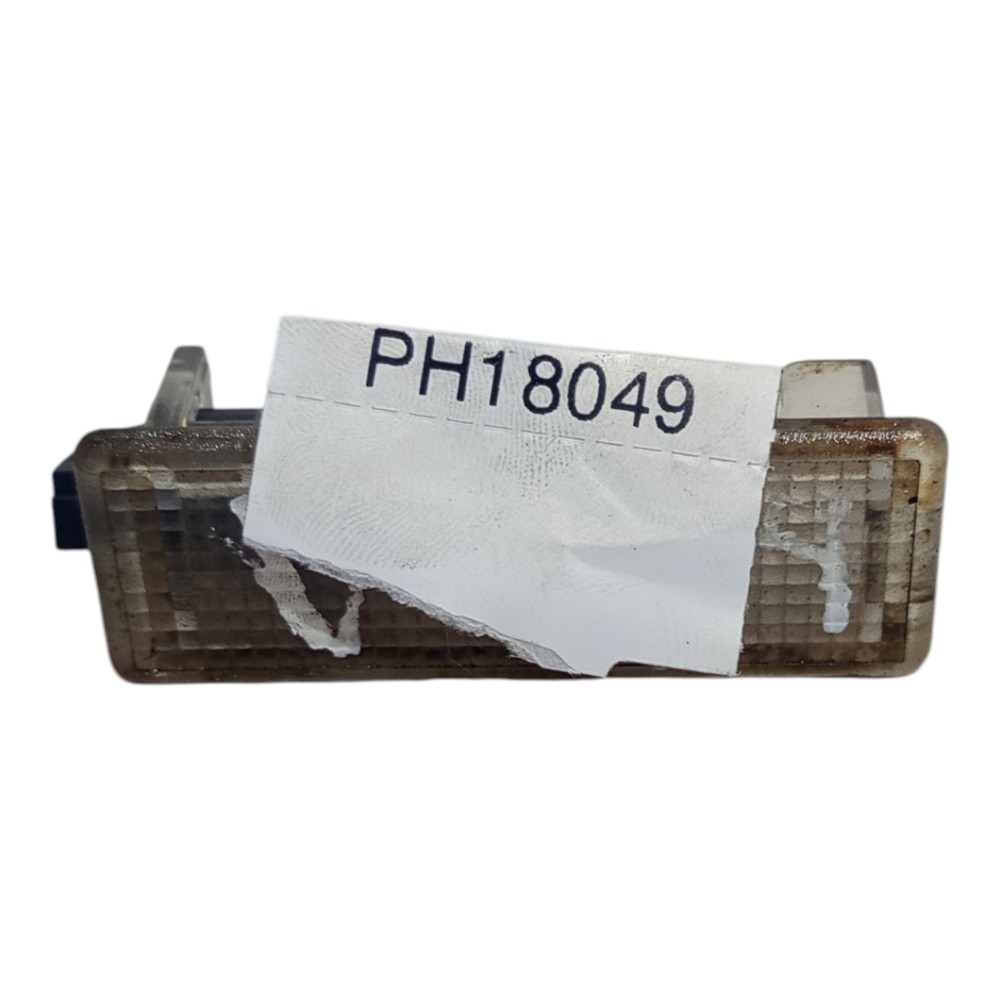 Luz Cortesia Porta Diant Esquerda Freelander 2 2006 A 2014 7