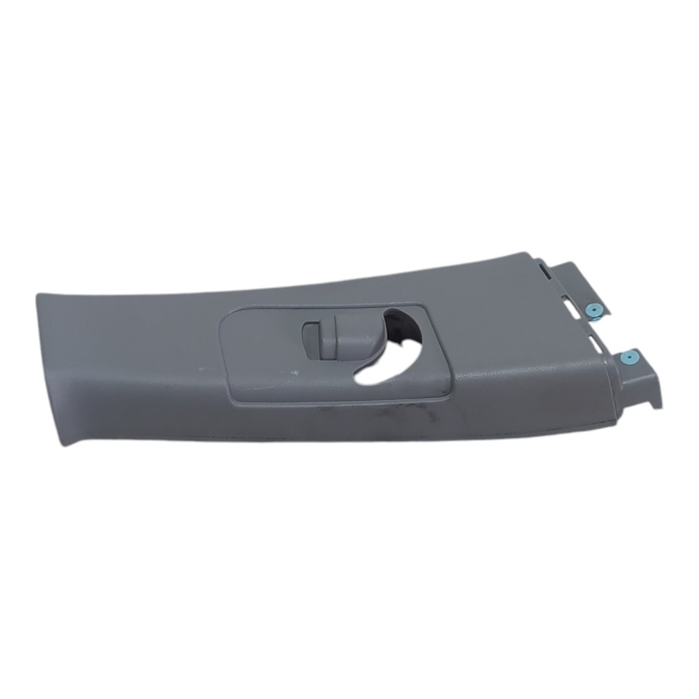 Moldura Coluna Direita Hyundai Santa Fé 2006 2007 A 2013 2