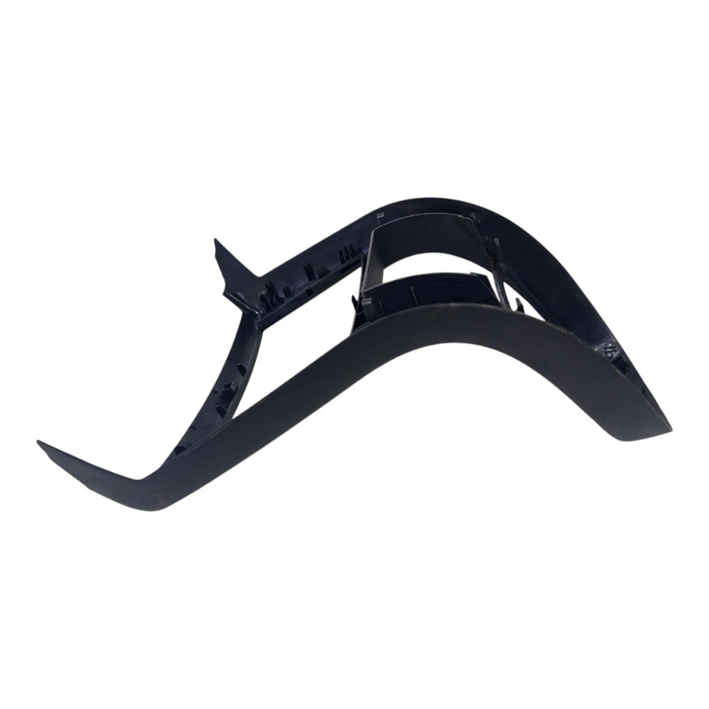 Moldura Console Central Citroen C4 Pallas 2007 2008 A 2013 6