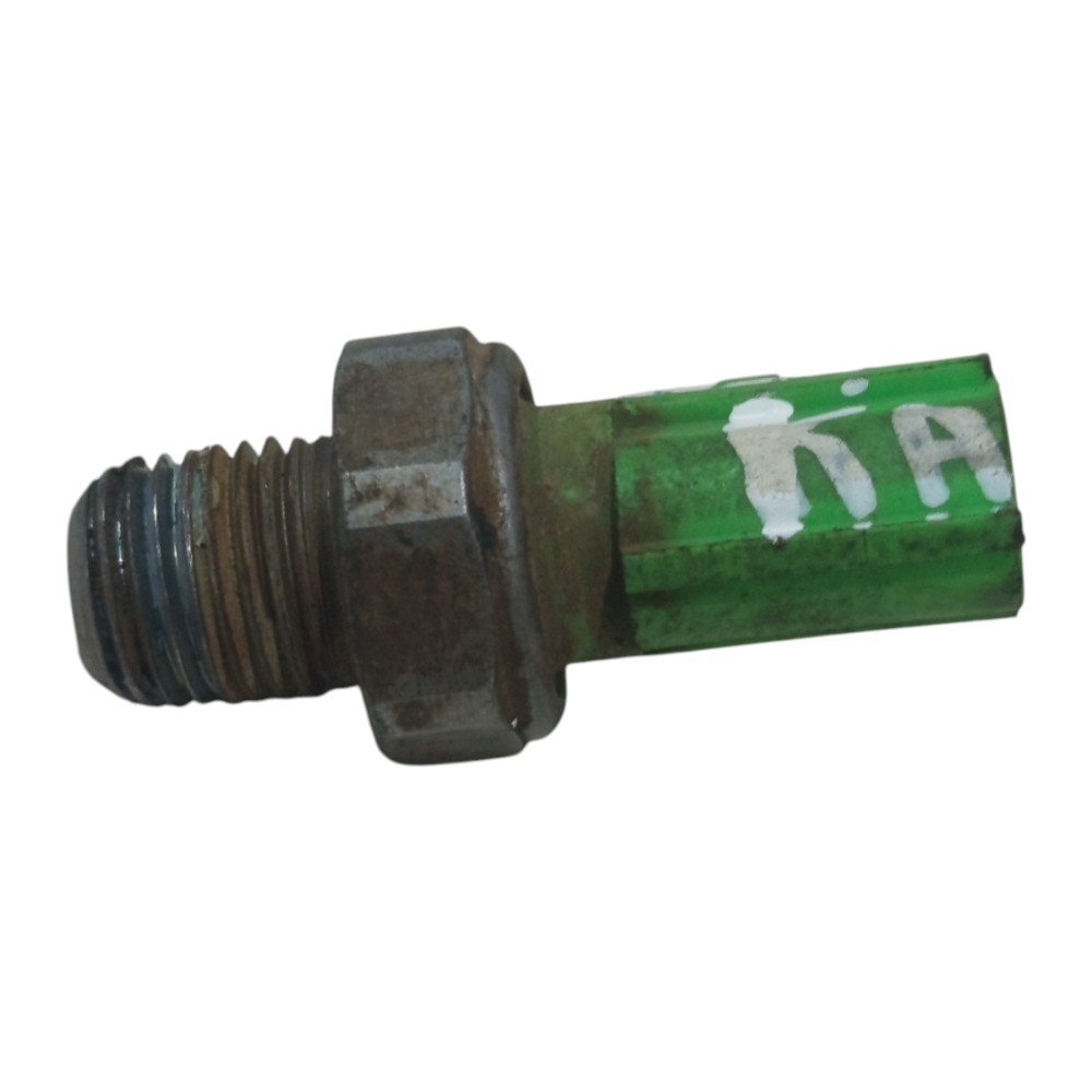 Sensor Pressão Óleo Ford Ka 1.0 3cc 2015 A 2022 6