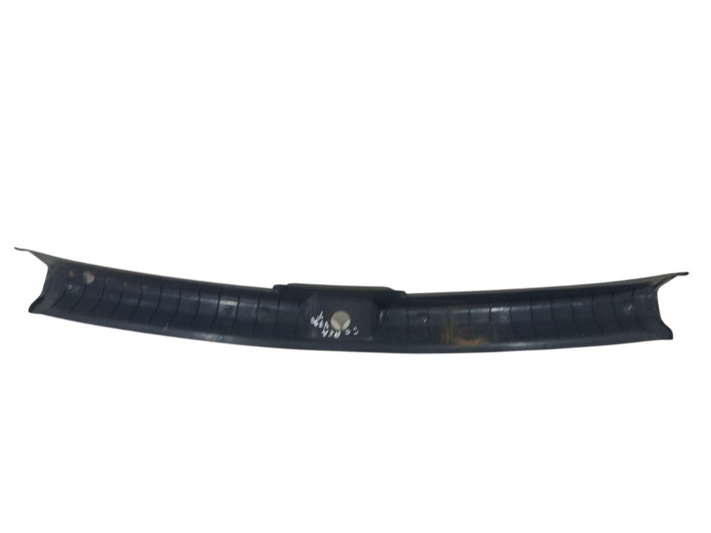 Soleira Traseira Porta Malas Gm Corsa 1993 1994 1995 A 1998 1