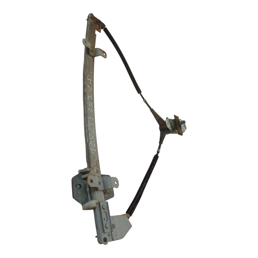 Vidro Elétrico Lado Direito Parati 1997 1998 1999 A 2005 5