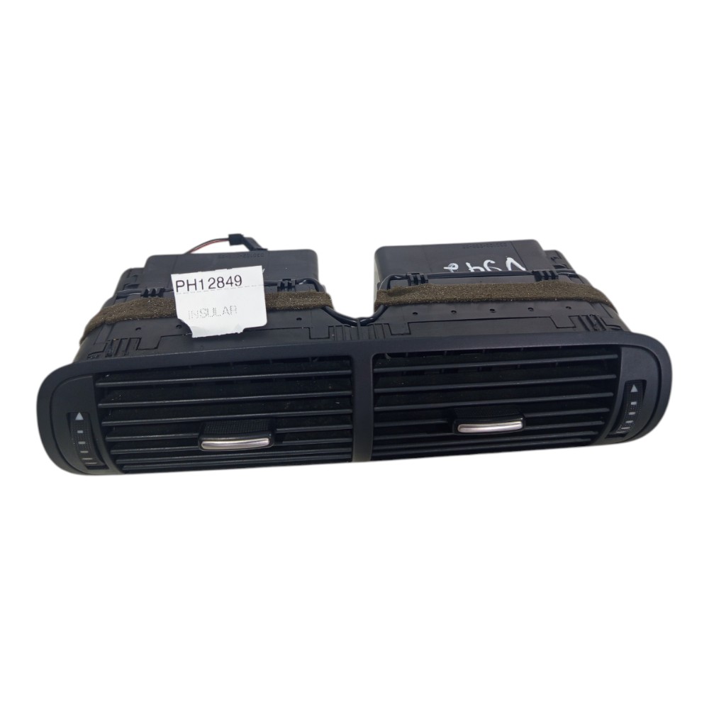 Difusor Ar Condicionado Central Audi A3 2000 A 2008 8