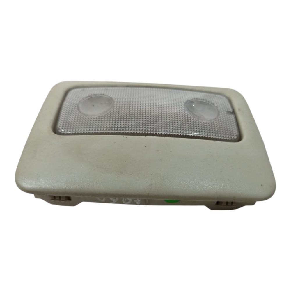 Luz Interna Teto Cortesia Fiat Siena 1.0 8v 2012 2013 A 2021 5
