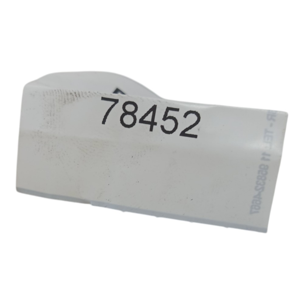 Forro Porta Traseiro Peugeot 206 2001 2002 2003 A 2010 10