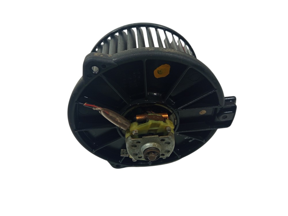 Ventilador Arforcado Volkswagen Parati Gol 1.8 1995 A 2005 4