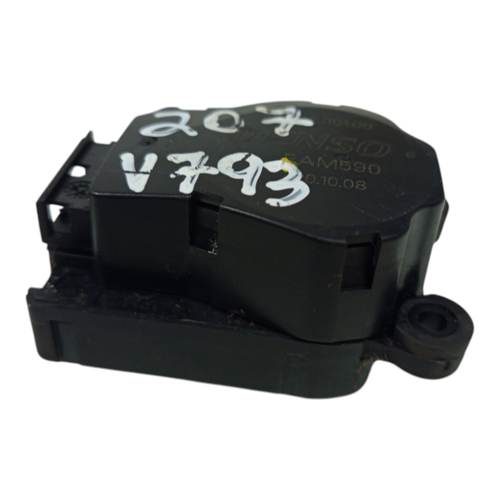 Motor Atuador Caixa Ar Condicionado Peugeot 207 2005 A 2012 1